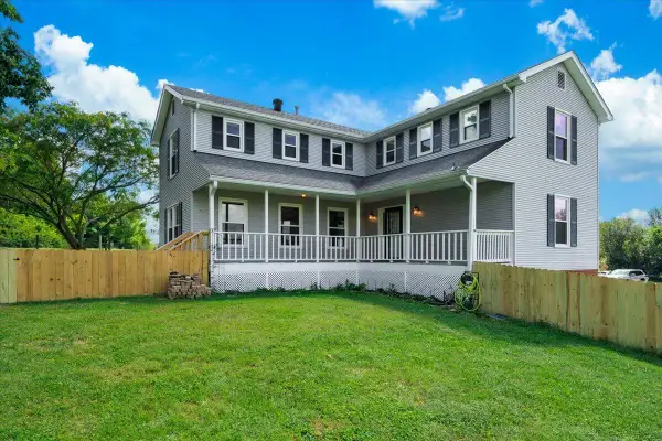 195 Locust Grove Road, Shelbyville, KY 40065