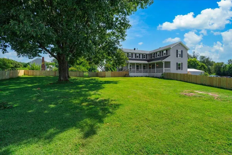 195 Locust Grove Road, Shelbyville, KY 40065 - #3