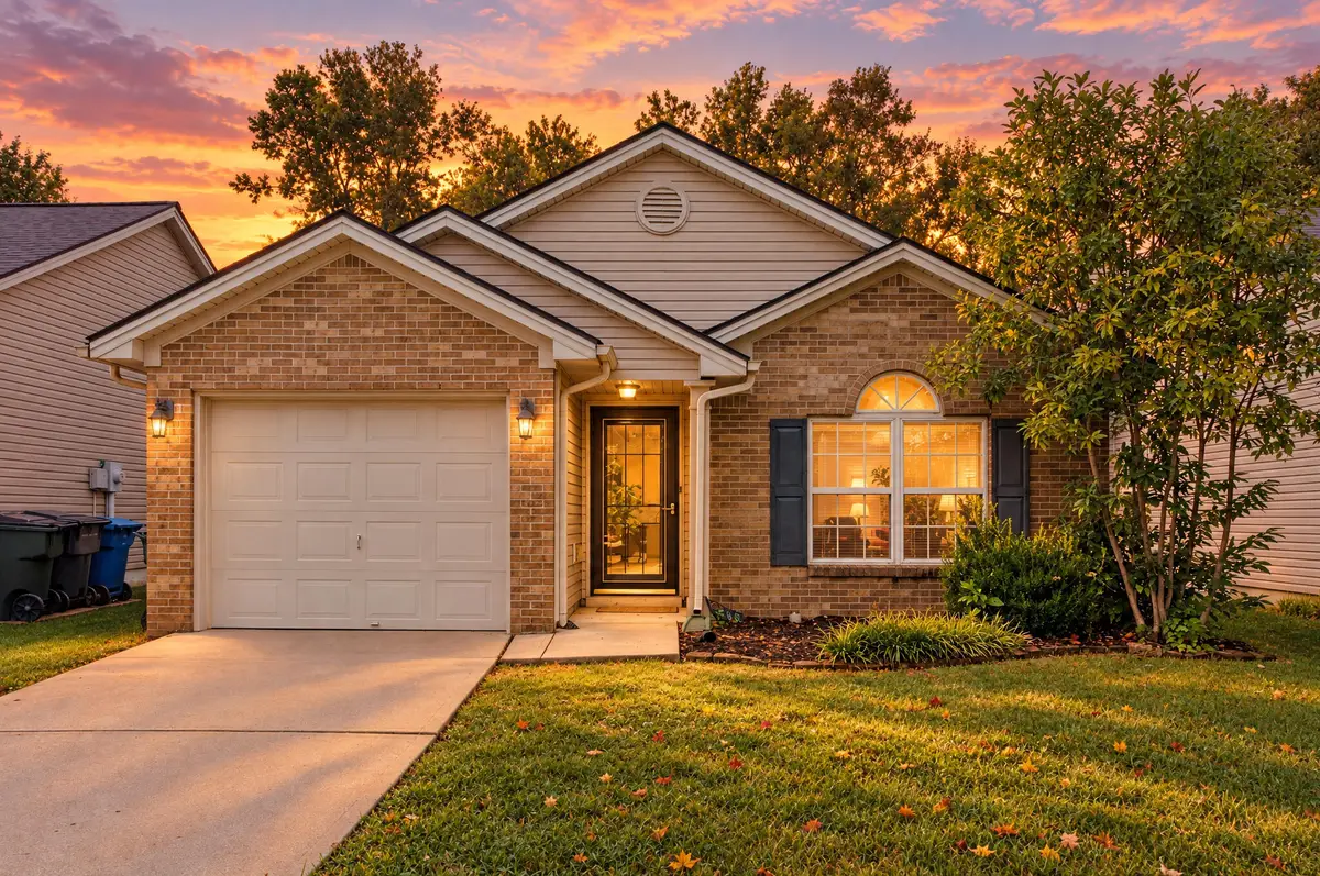 996 Winding Oak Trail, Lexington, KY 40511 - #1