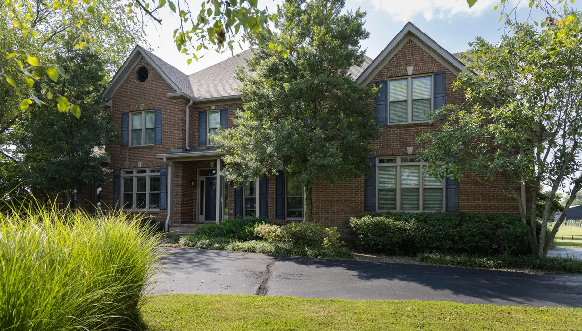 6100 Winchester Road, Lexington, KY 40509 - #1