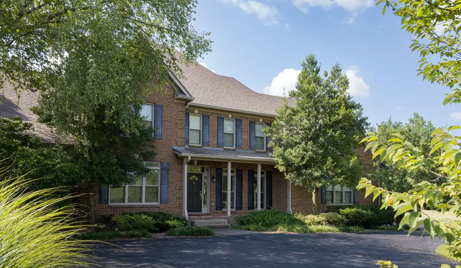 6100 Winchester Road, Lexington, KY 40509 - #2