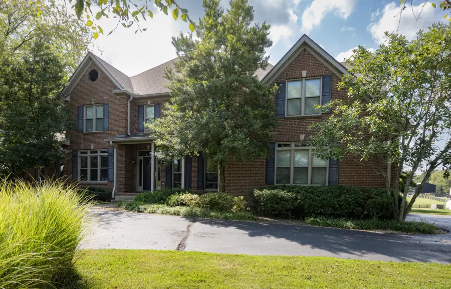 6100 Winchester Road, Lexington, KY 40509 - #3