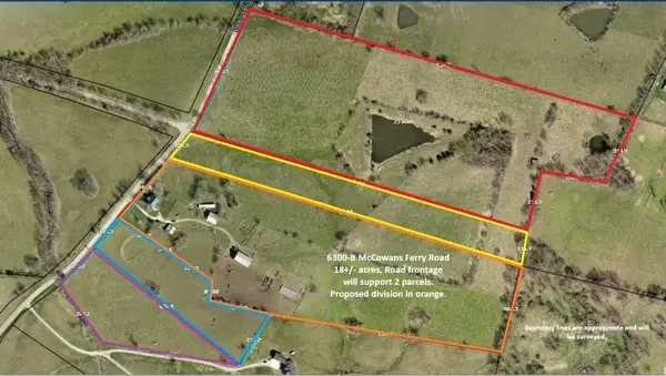 6300-B Mccowans Ferry Road, Versailles, KY 40383