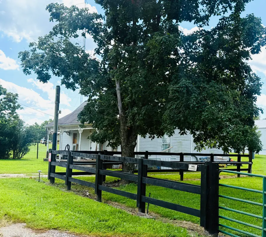 540 Bondville Road, Salvisa, KY 40372 - #2