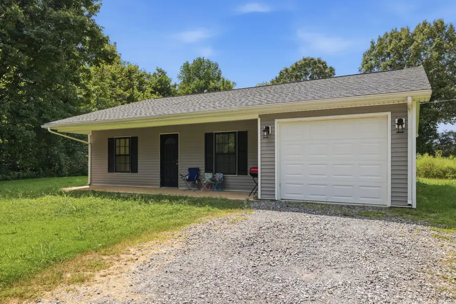 15 Co Rd 1138, Arlington, KY 42021 - #2