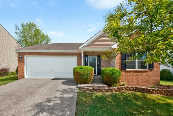 103 Jennifer Drive, Georgetown, KY 40324