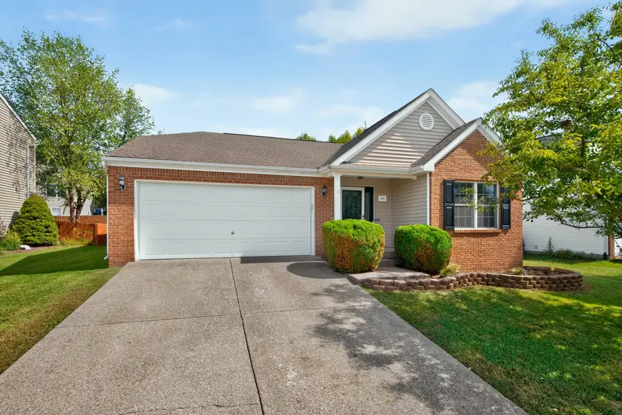 103 Jennifer Drive, Georgetown, KY 40324 - #2