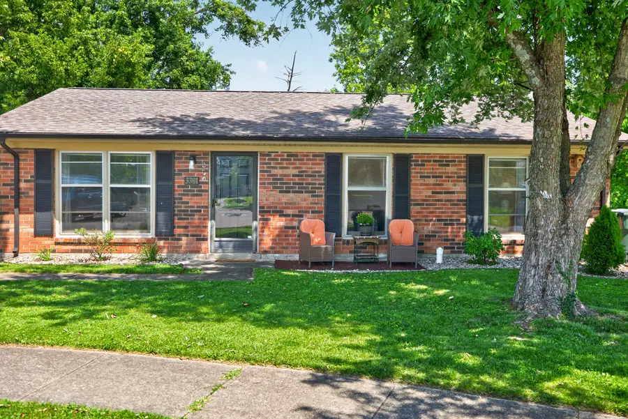 3301 Fields Court, Lexington, KY 40515 - #2