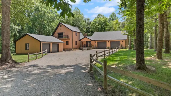 2295 E Highway 635, Science Hill, KY 42553