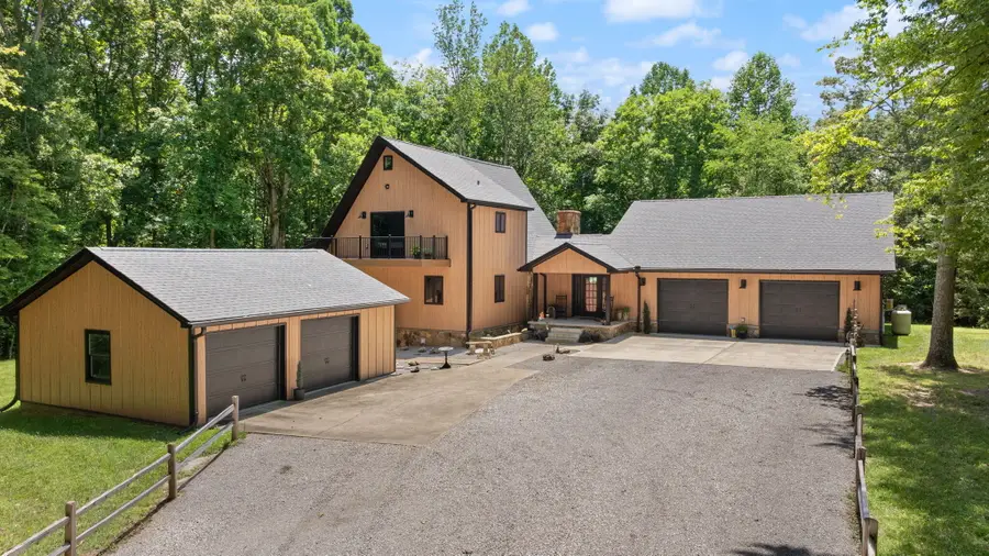 2295 E Highway 635, Science Hill, KY 42553 - #3