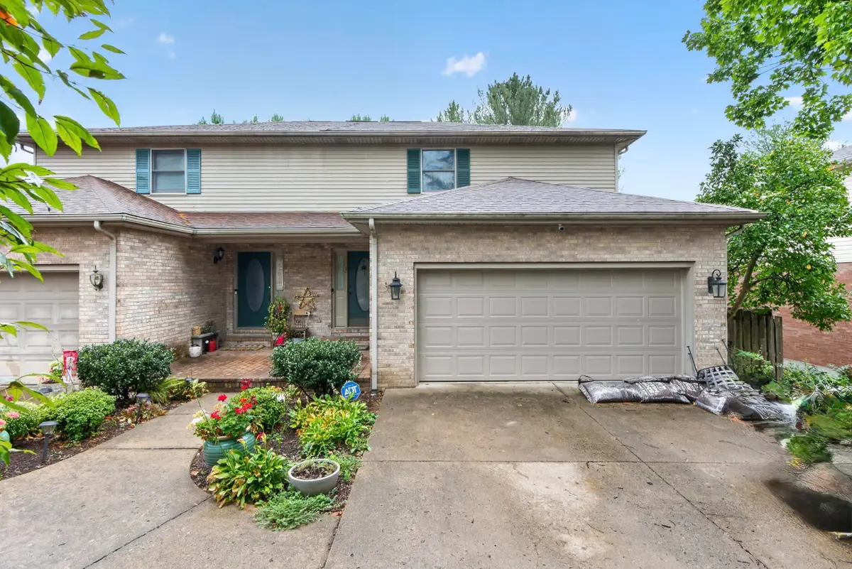 114 Bourbon Hills Drive, Paris, KY 40361 - #1