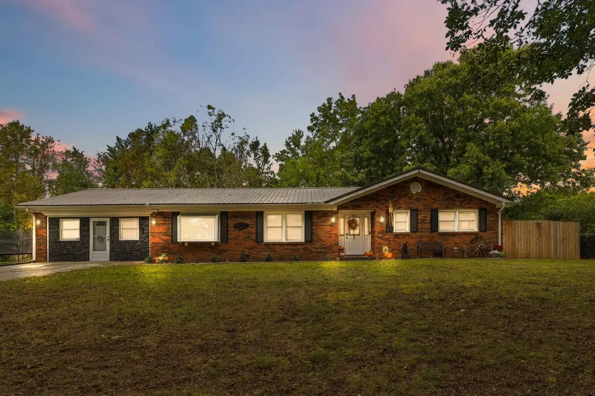3918 Hickory Hill Drive, Somerset, KY 42503 - #1