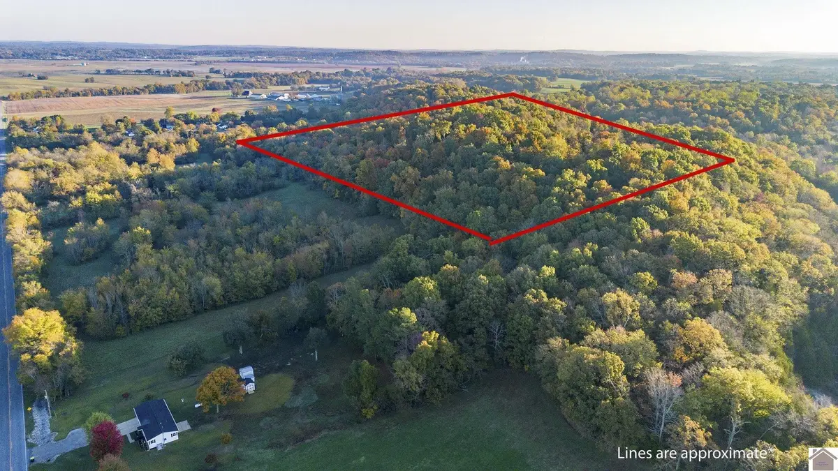 0 Martins Drive, Princeton, KY 42445 - #1