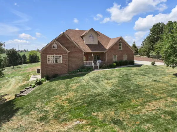 528 Ranier Drive, Richmond, KY 40475