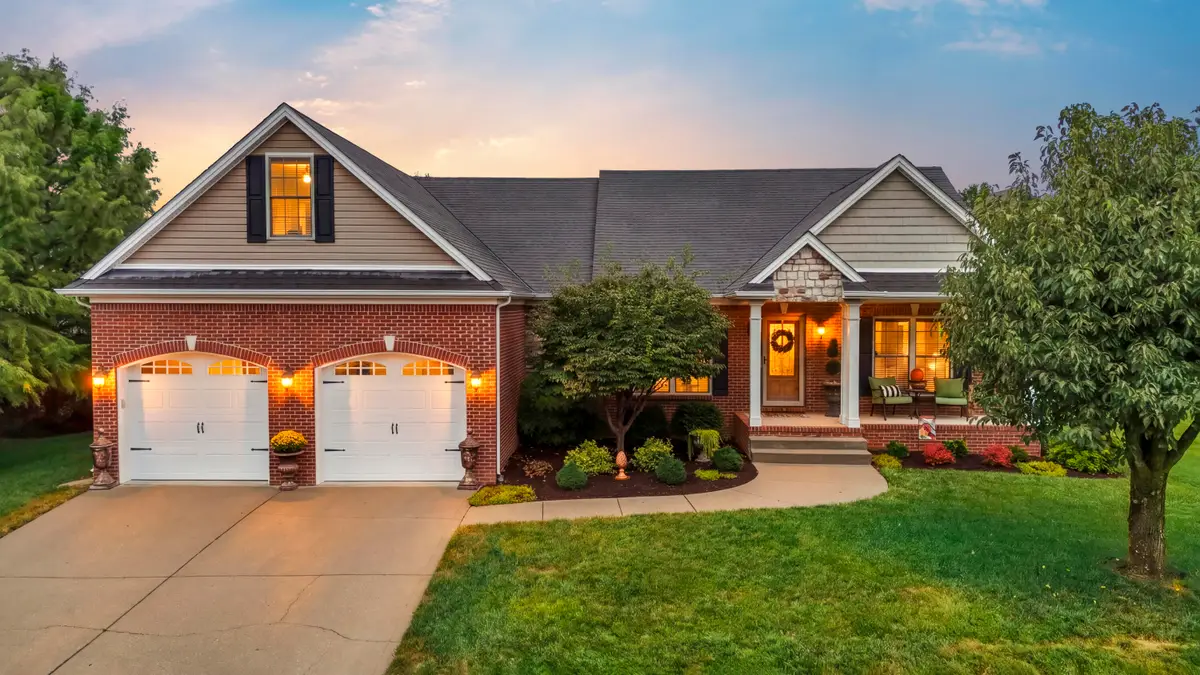 754 Seth Drive, Versailles, KY 40383 - #1