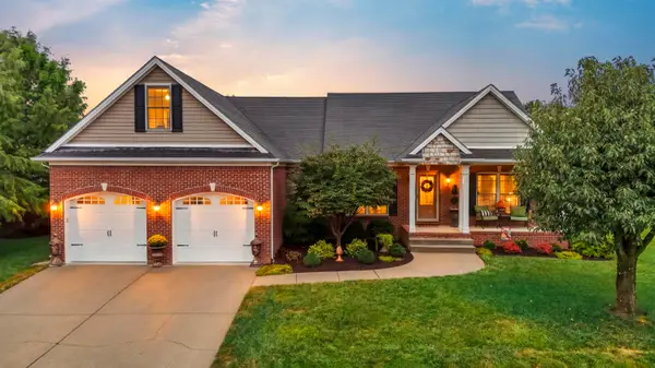 754 Seth Drive, Versailles, KY 40383
