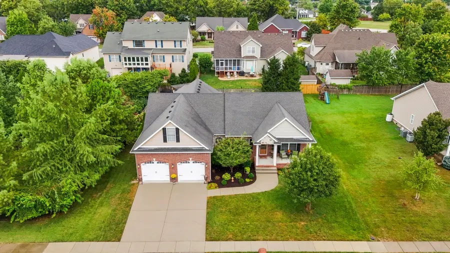 754 Seth Drive, Versailles, KY 40383 - #3