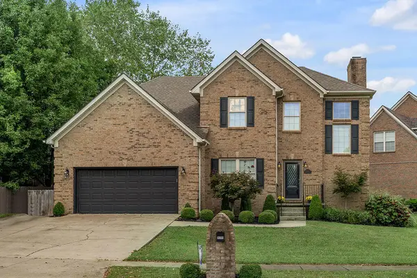 2537 Dressage Way, Lexington, KY 40504