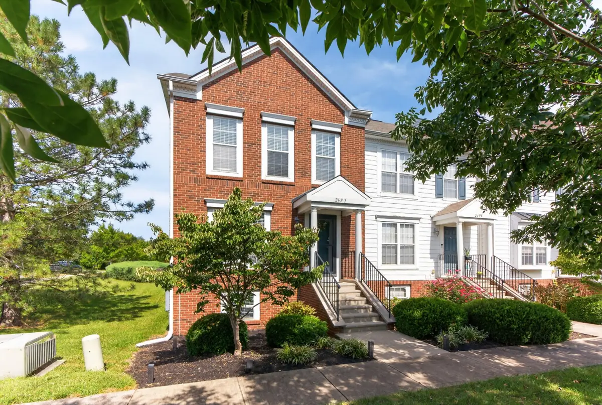 2497 Aristocracy Circle, Lexington, KY 40509 - #1