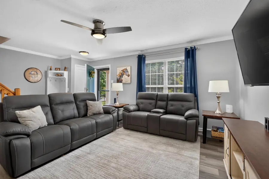 2497 Aristocracy Circle, Lexington, KY 40509 - #2