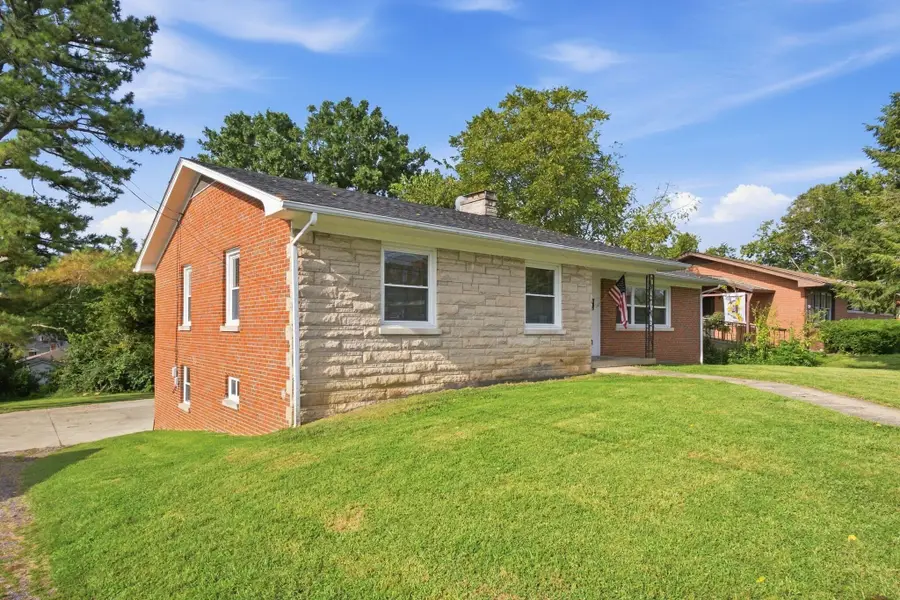 207 W Main Street, Wilmore, KY 40390 - #2