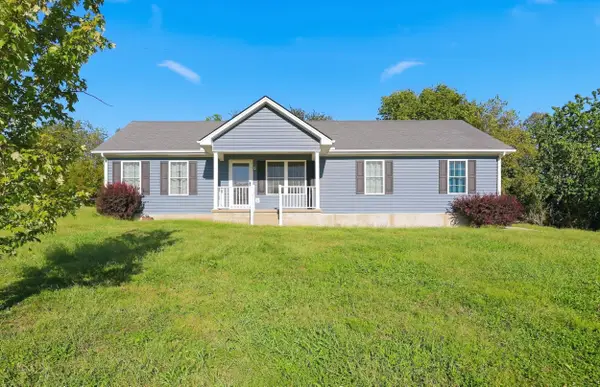 331 Moore Lane, Harrodsburg, KY 40330