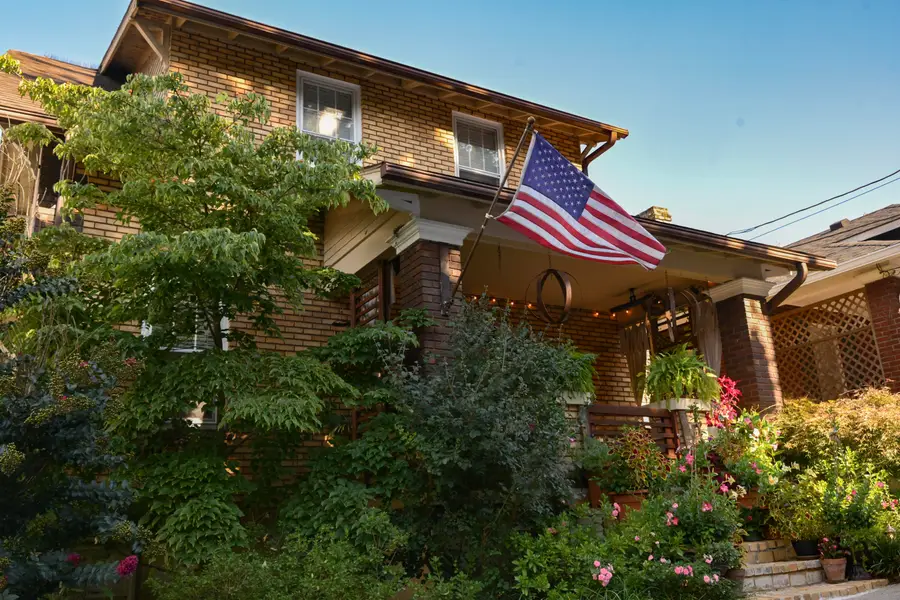 399 Ewing Street, Frankfort, KY 40601 - #2