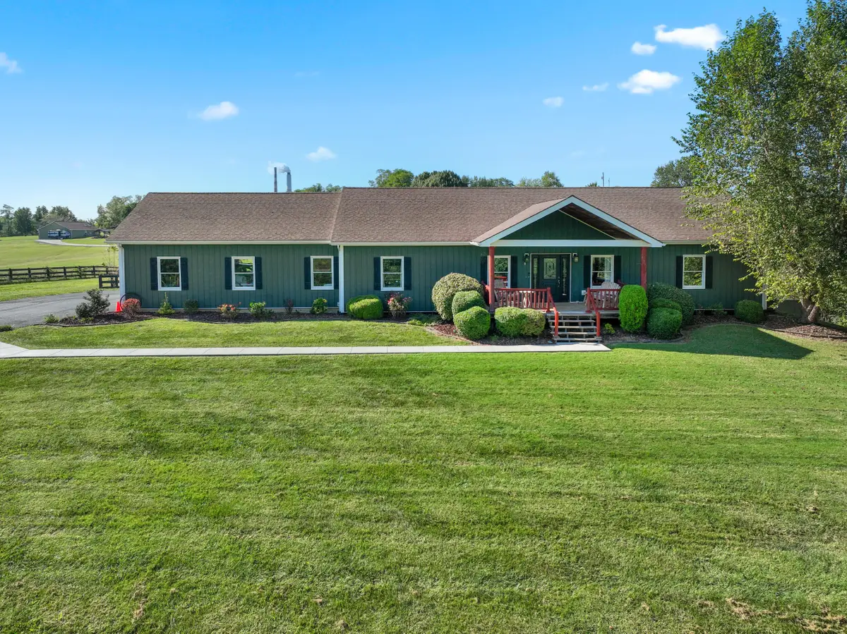 164 Ron Clar Drive, Lancaster, KY 40444 - #1