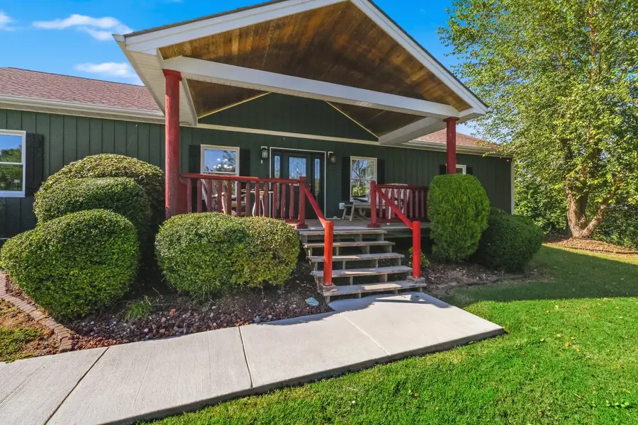 164 Ron Clar Drive, Lancaster, KY 40444 - #2