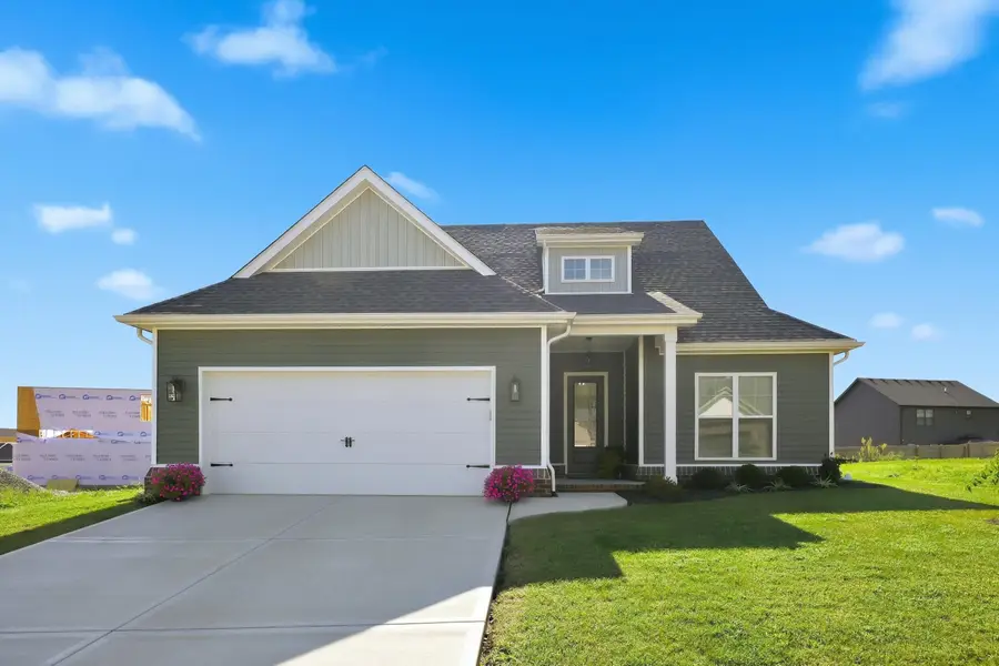 102 Aetna View, Georgetown, KY 40324 - #2