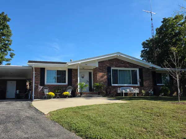 508 S Bragg Street, Perryville, KY 40468