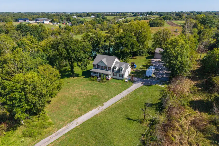 1787 Barnes Mill Road, Richmond, KY 40475 - #3