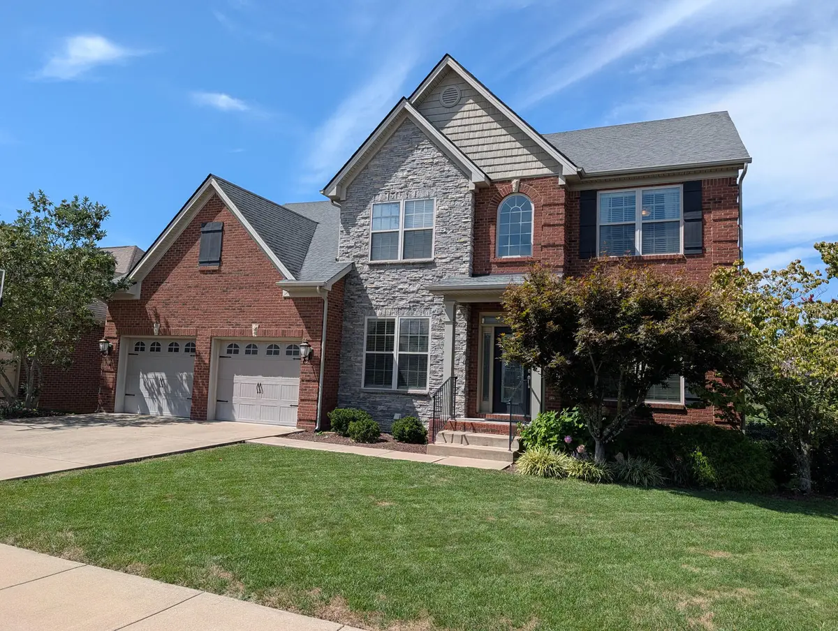 132 Sunningdale Drive, Georgetown, KY 40324 - #1