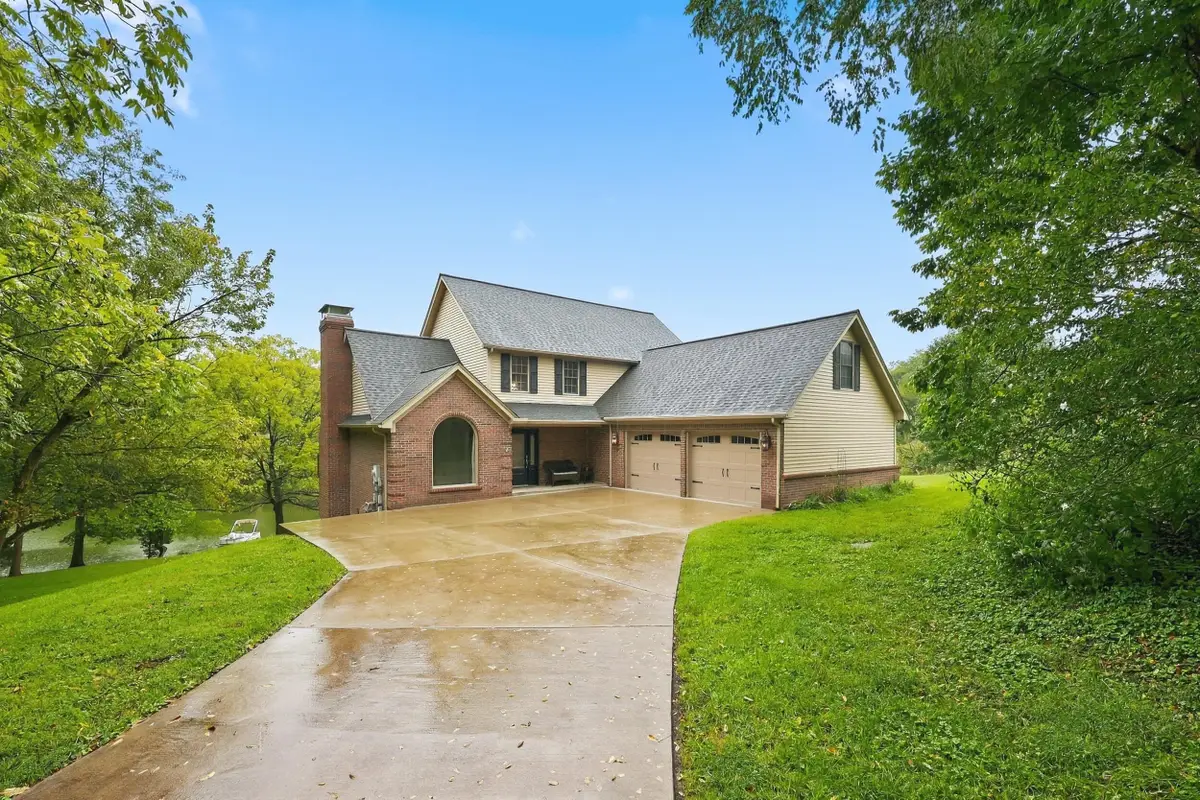 210 Mallard Point Court, Georgetown, KY 40324 - #1