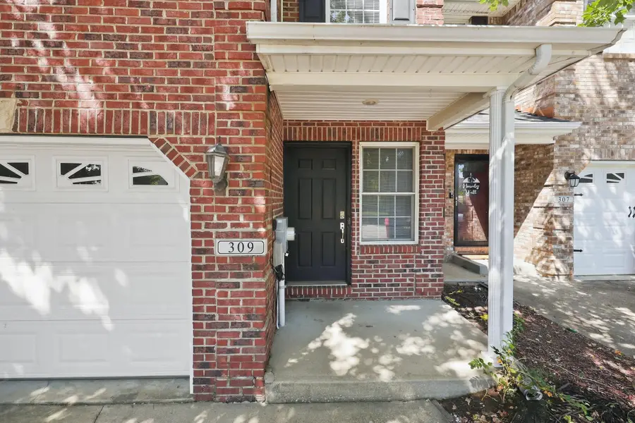 309 Faulconer Drive, Nicholasville, KY 40356 - #2