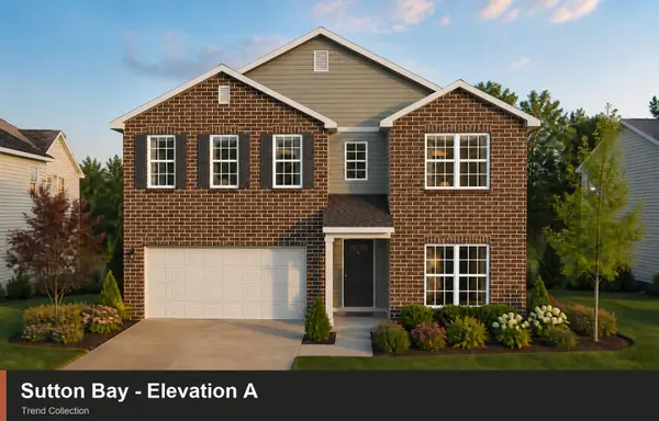 101 Sunflower Drive, Nicholasville, KY 40356