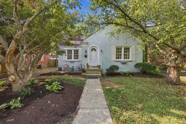 220 Barberry Lane, Lexington, KY 40503