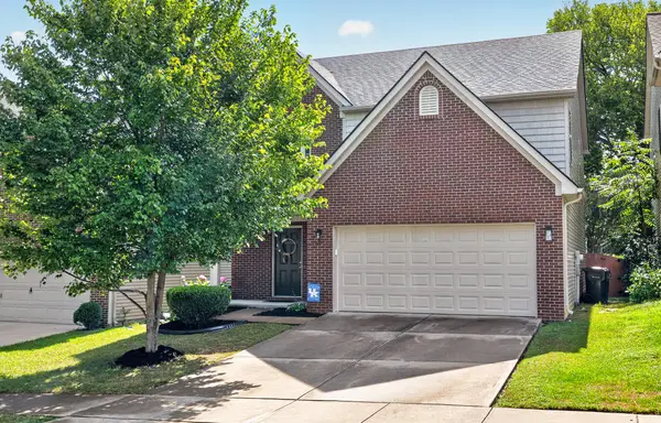 564 Lanarkshire Place, Lexington, KY 40509