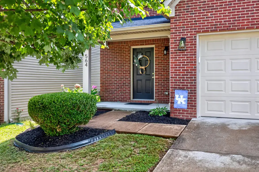 564 Lanarkshire Place, Lexington, KY 40509 - #2