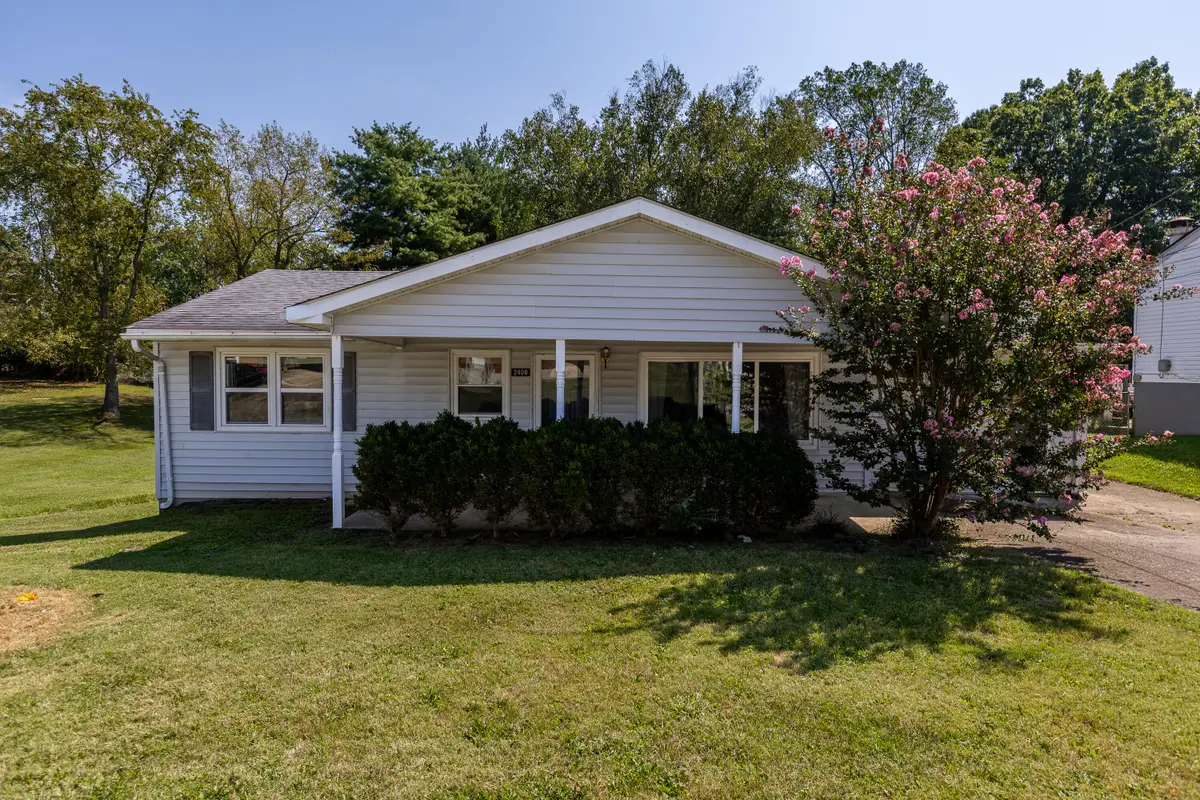 2408 Todd Street, Flatwoods, KY 41139 - #1