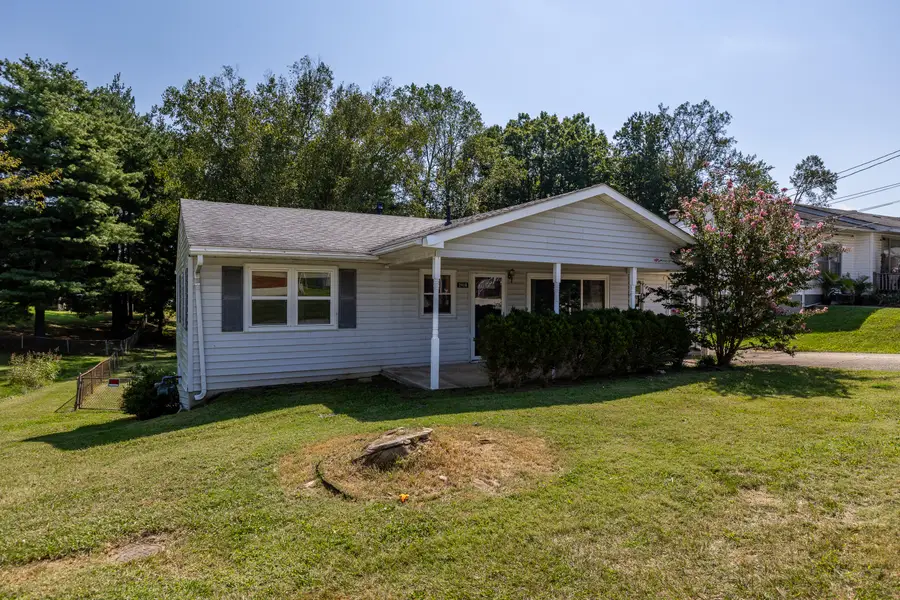 2408 Todd Street, Flatwoods, KY 41139 - #2