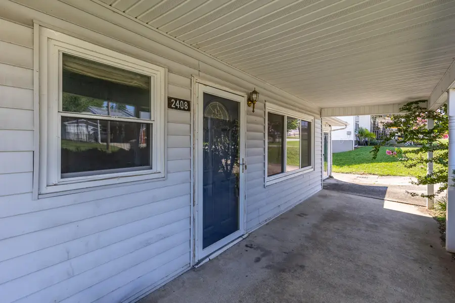 2408 Todd Street, Flatwoods, KY 41139 - #3