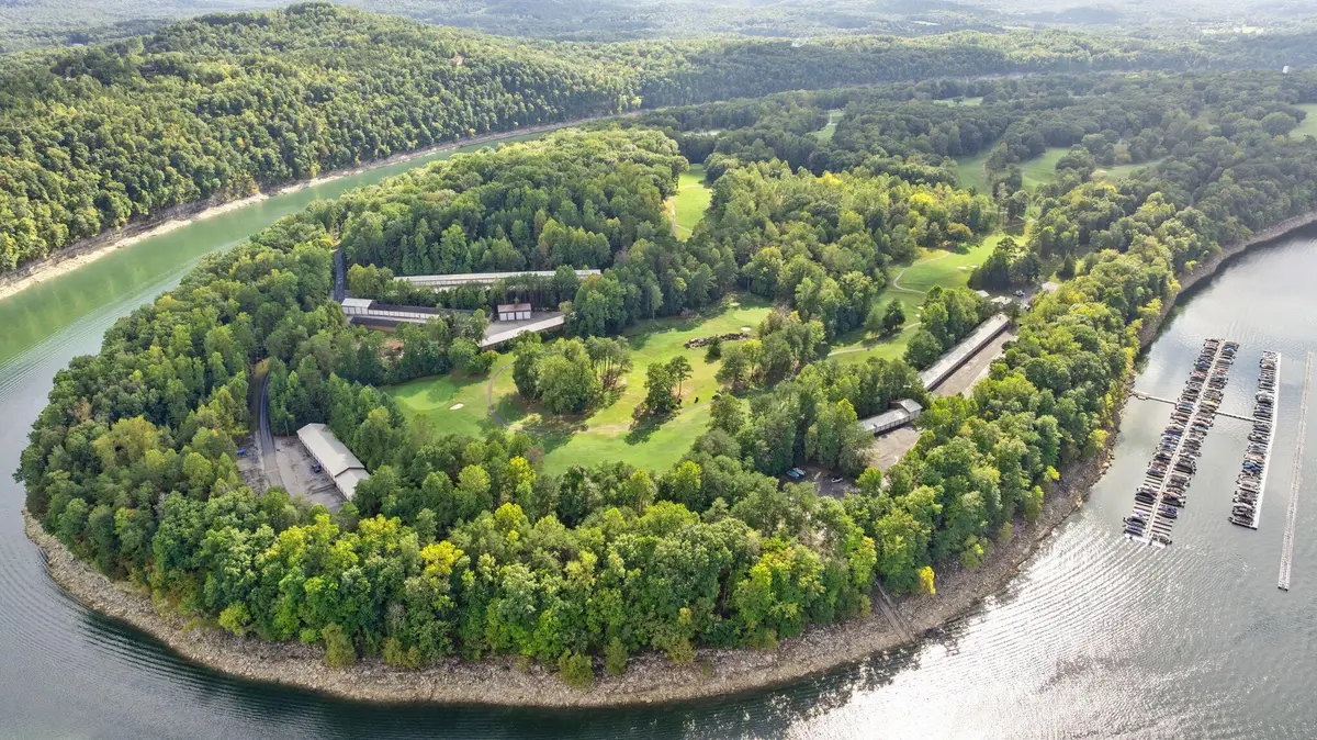 25-2 Woodson Bend Resort, Bronston, KY 42518 - #1