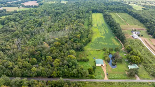 1360 Osborne, Hazel, KY 42049