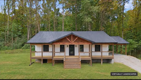 88 Dry Pond Lane, Whitley City, KY 42653