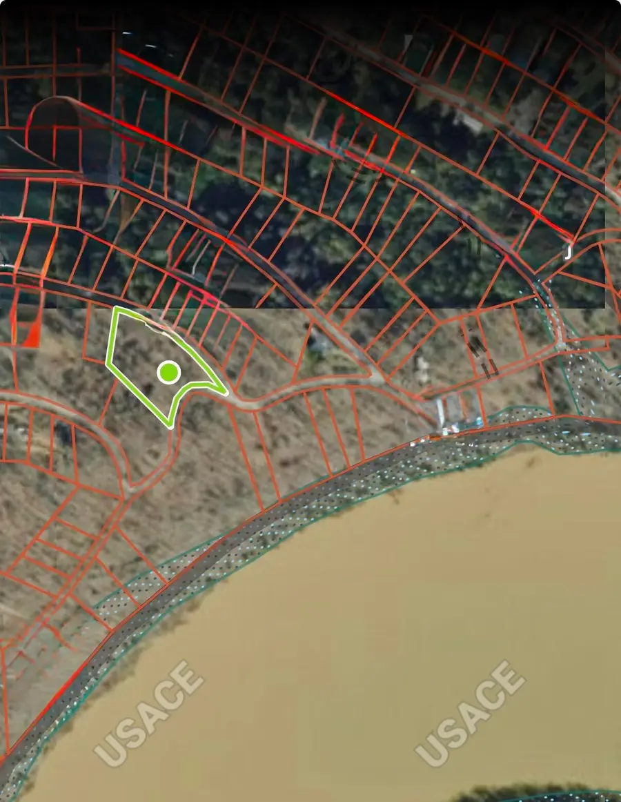 Lots 16-19 Shiloh Road, Somerset, KY 42501 - #3