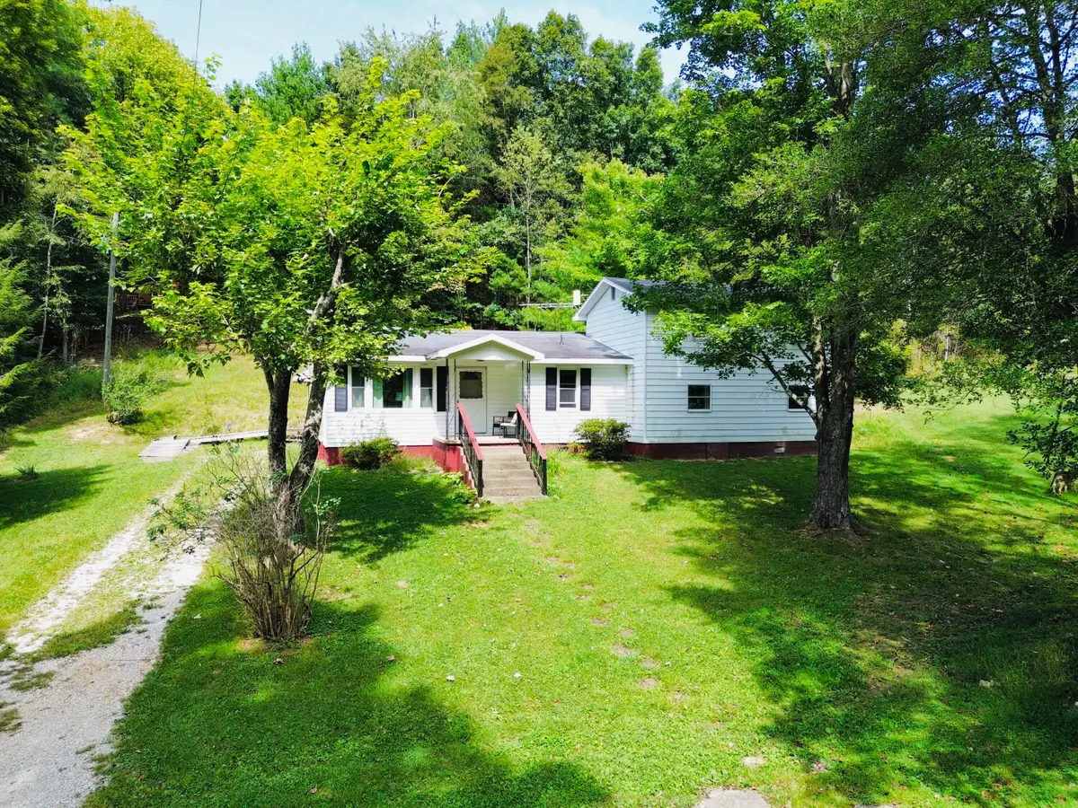 1270 Menix Road, Olive Hill, KY 41164 - #1