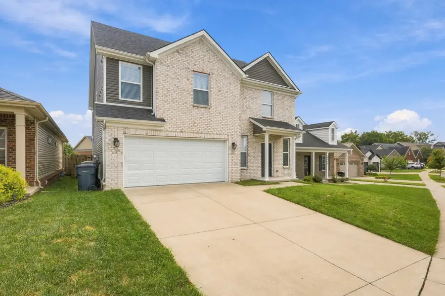 2780 Sullivans Trace, Lexington, KY 40511 - #2