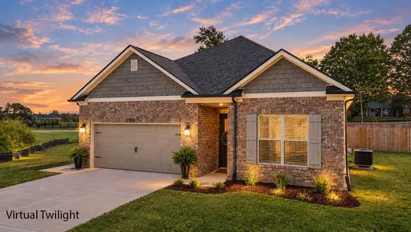 420 San Antonio Way, Nicholasville, KY 40356