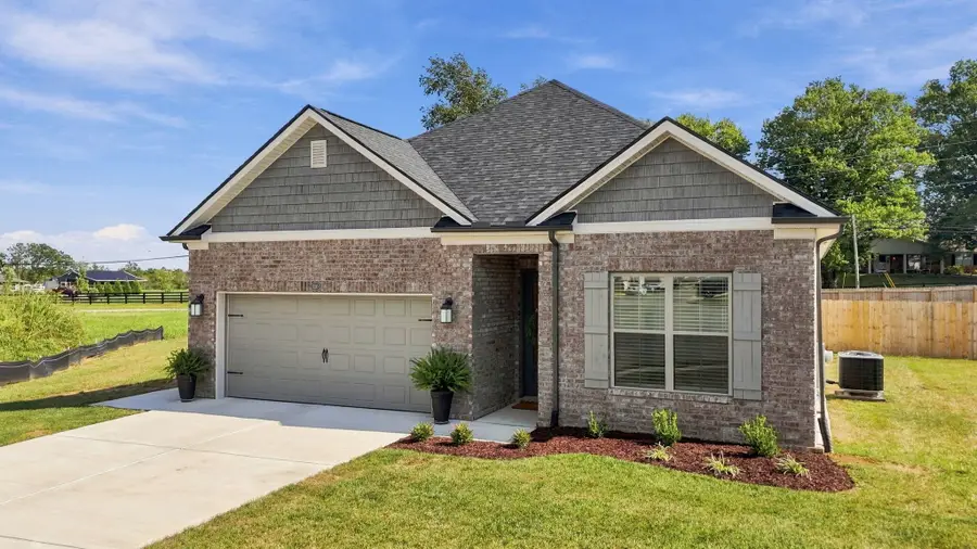 420 San Antonio Way, Nicholasville, KY 40356 - #2